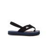 QUIKSILVER - MOLOKAI LAYBACK BOY SANDALS