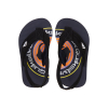 QUIKSILVER - MOLOKAI LAYBACK BOY SANDALS