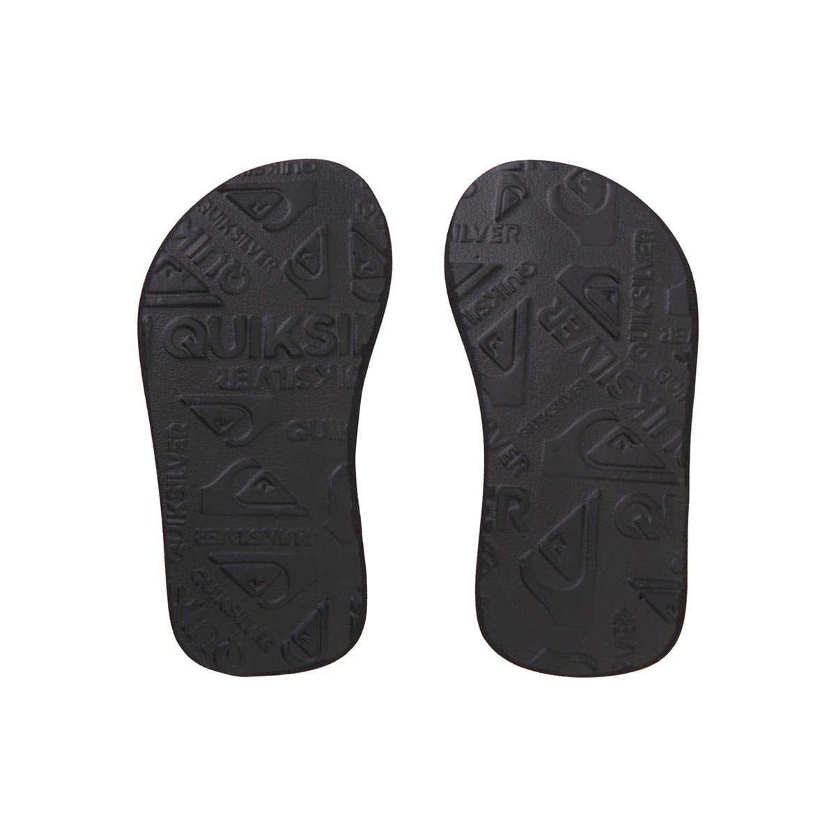 QUIKSILVER - MOLOKAI LAYBACK BOY SANDALS