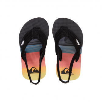 Quiksilver baby boys sandals hot sale