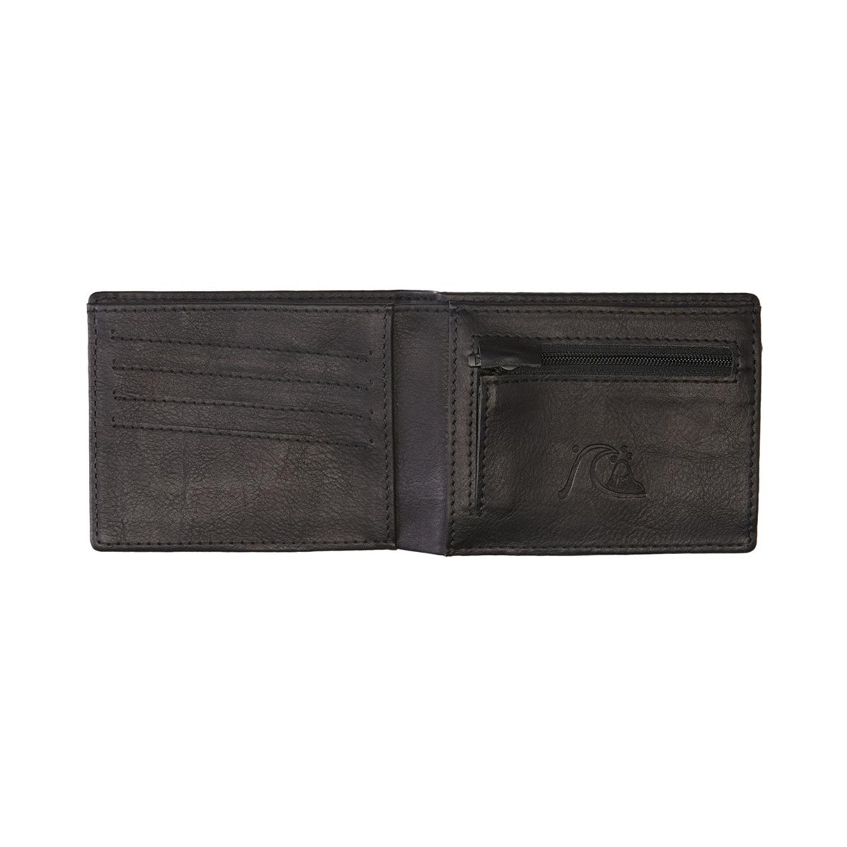 QUIKSILVER - SHADY GARDEN WALLET