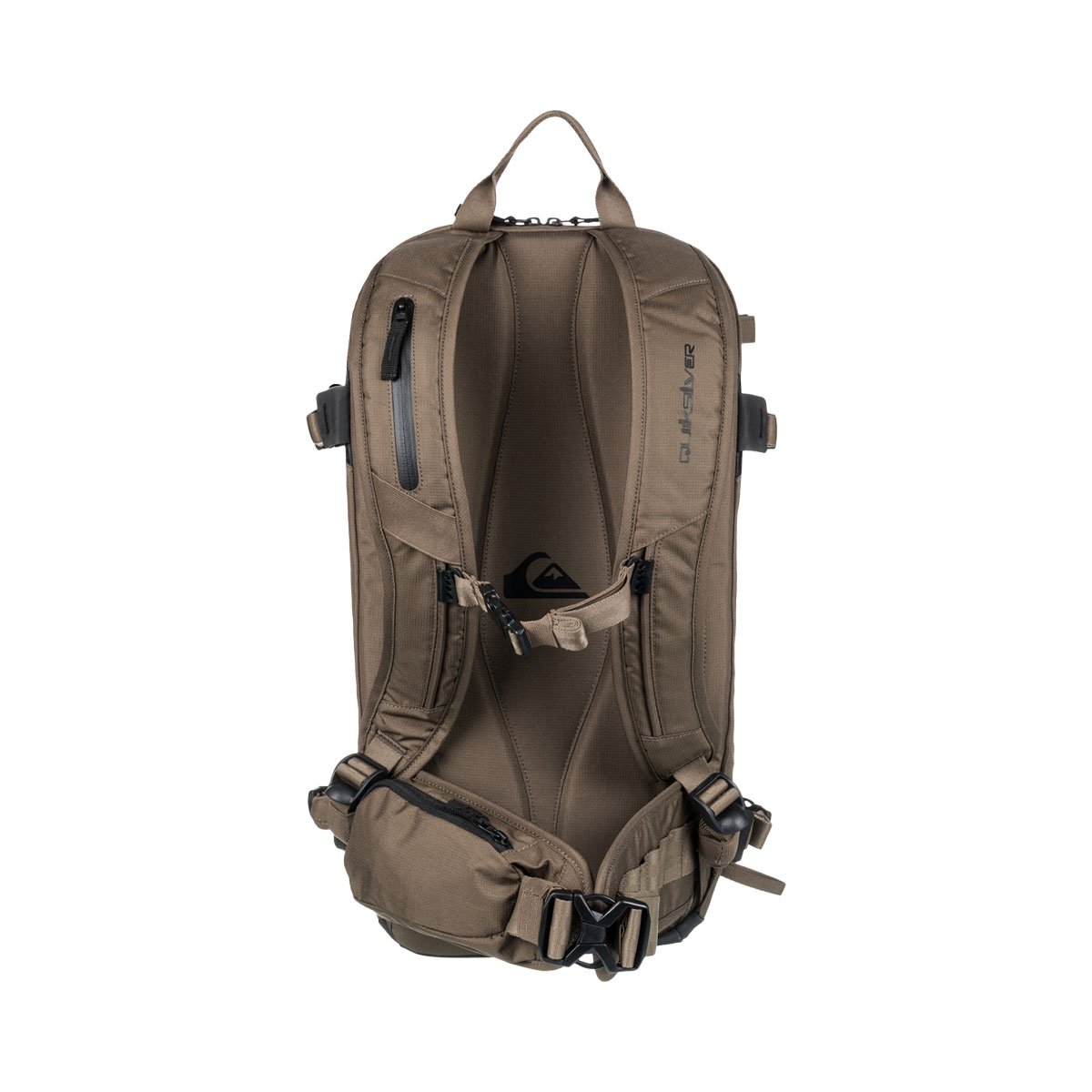 QUIKSILVER - TRAVIS PLATINUM 18L