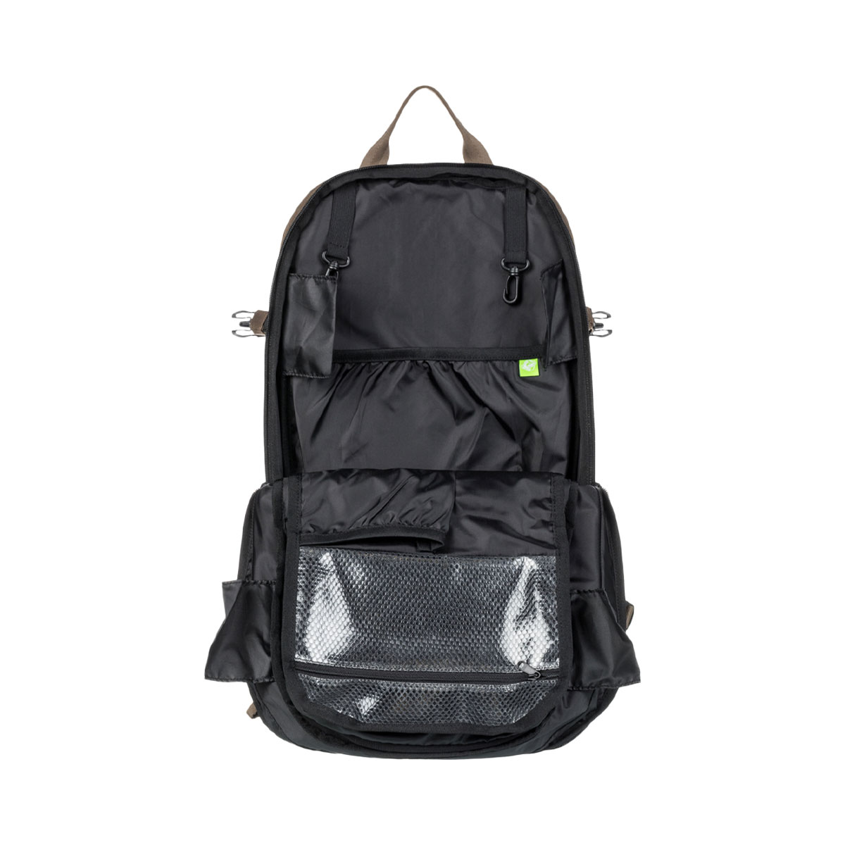 QUIKSILVER - TRAVIS PLATINUM 18L