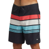 QUIKSILVER - EVERYDAY STRIPE 19''