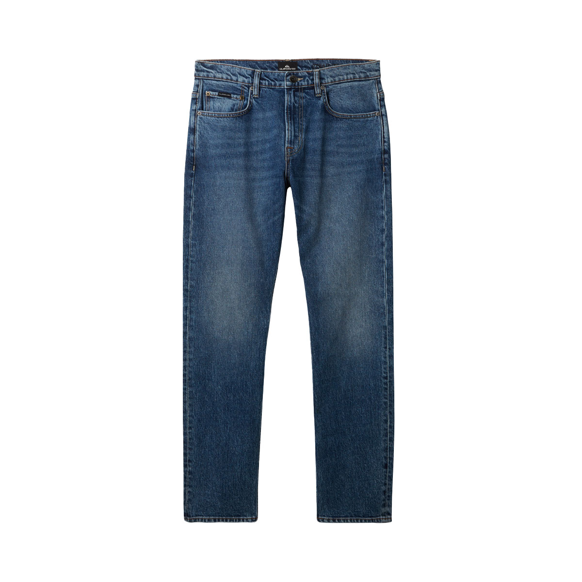 QUIKSILVER - MODERN WAVE AGED JEANS