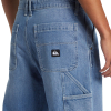 QUIKSILVER - CARPENTER DENIM PANTS