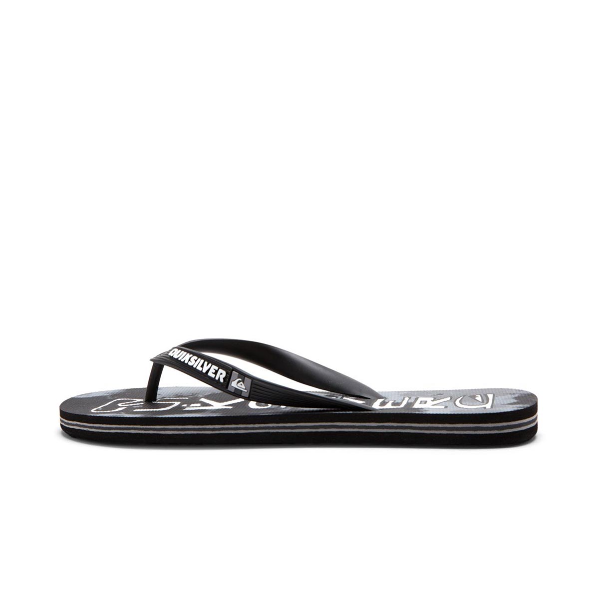 QUIKSILVER - MOLOKAI ACID DROP FLIP FLOPS