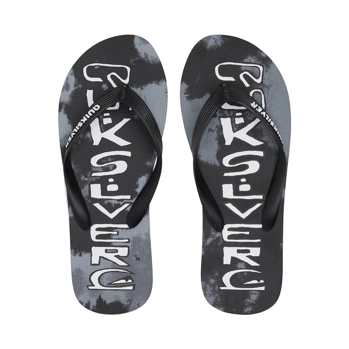 QUIKSILVER - MOLOKAI ACID DROP FLIP FLOPS