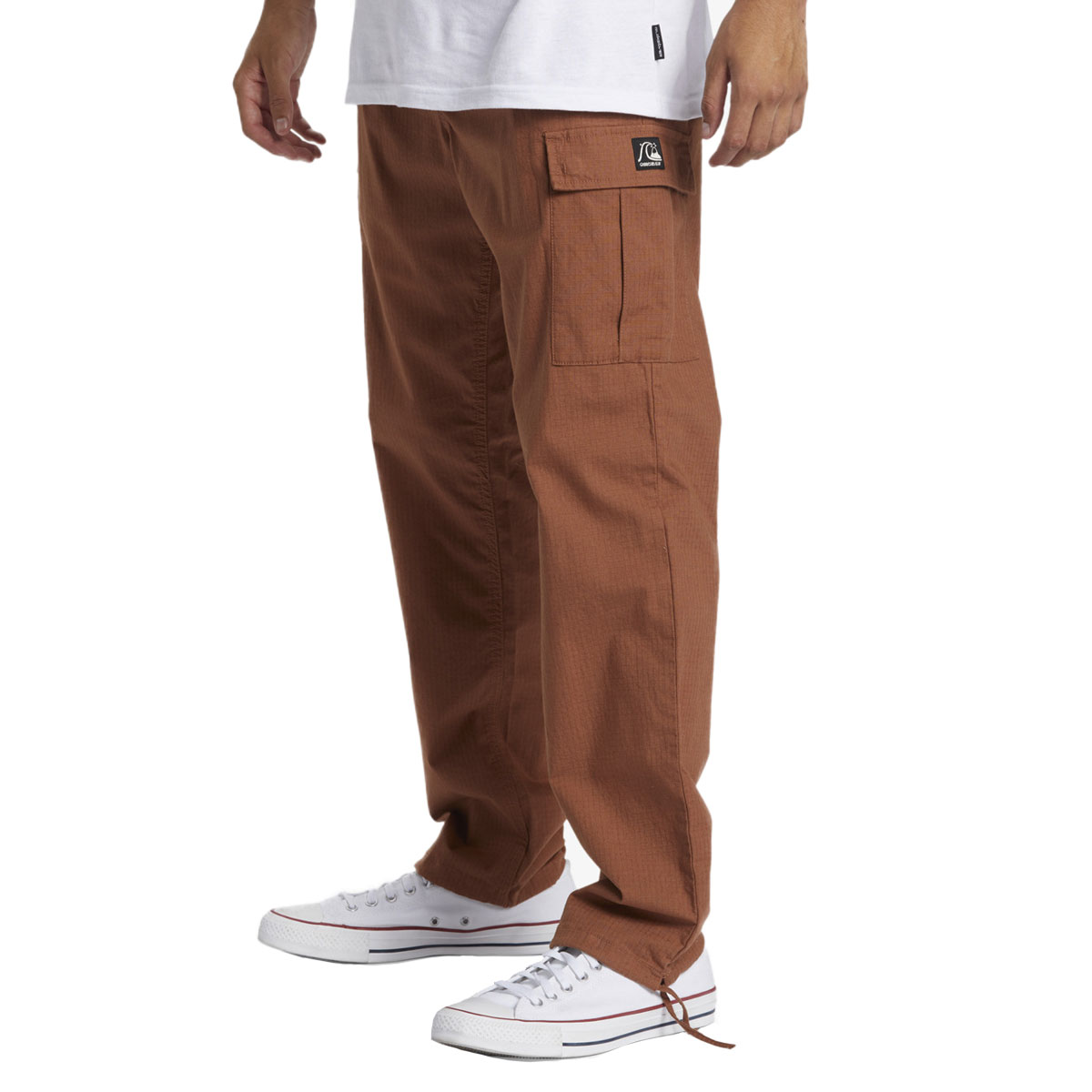 QUIKSILVER - DNA BEACH CARGO PANT