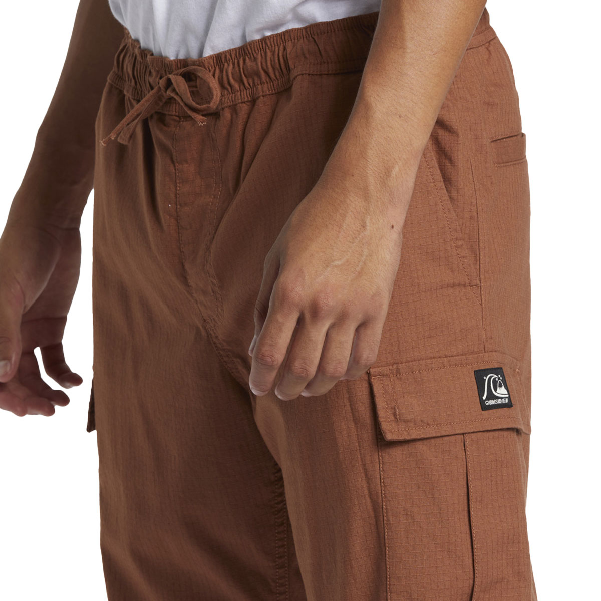 QUIKSILVER - DNA BEACH CARGO PANT