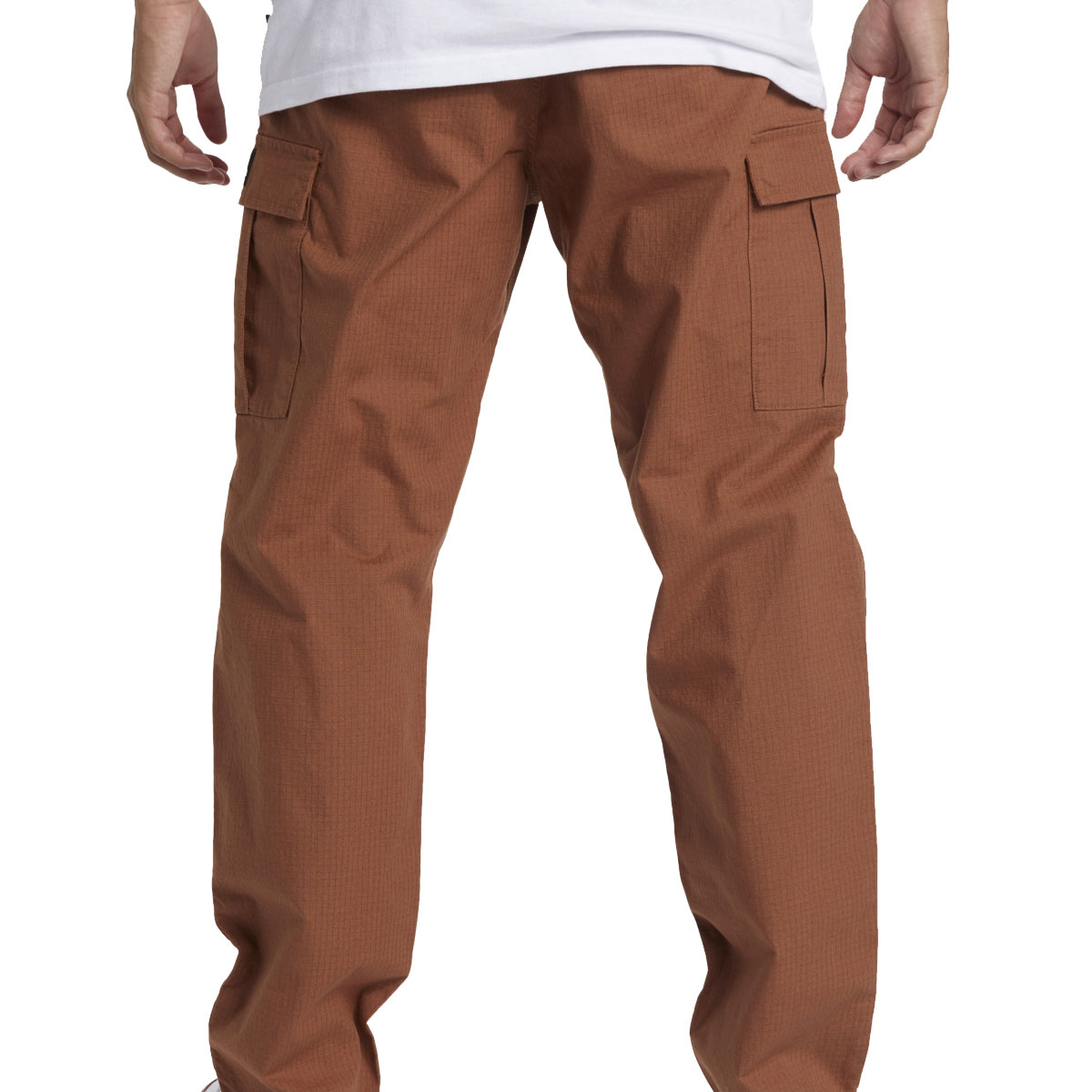 QUIKSILVER - DNA BEACH CARGO PANT