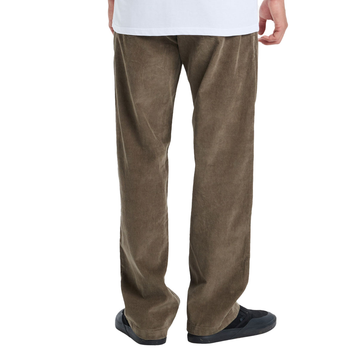 QUIKSILVER - DNA BEACH CORDUROY PANT