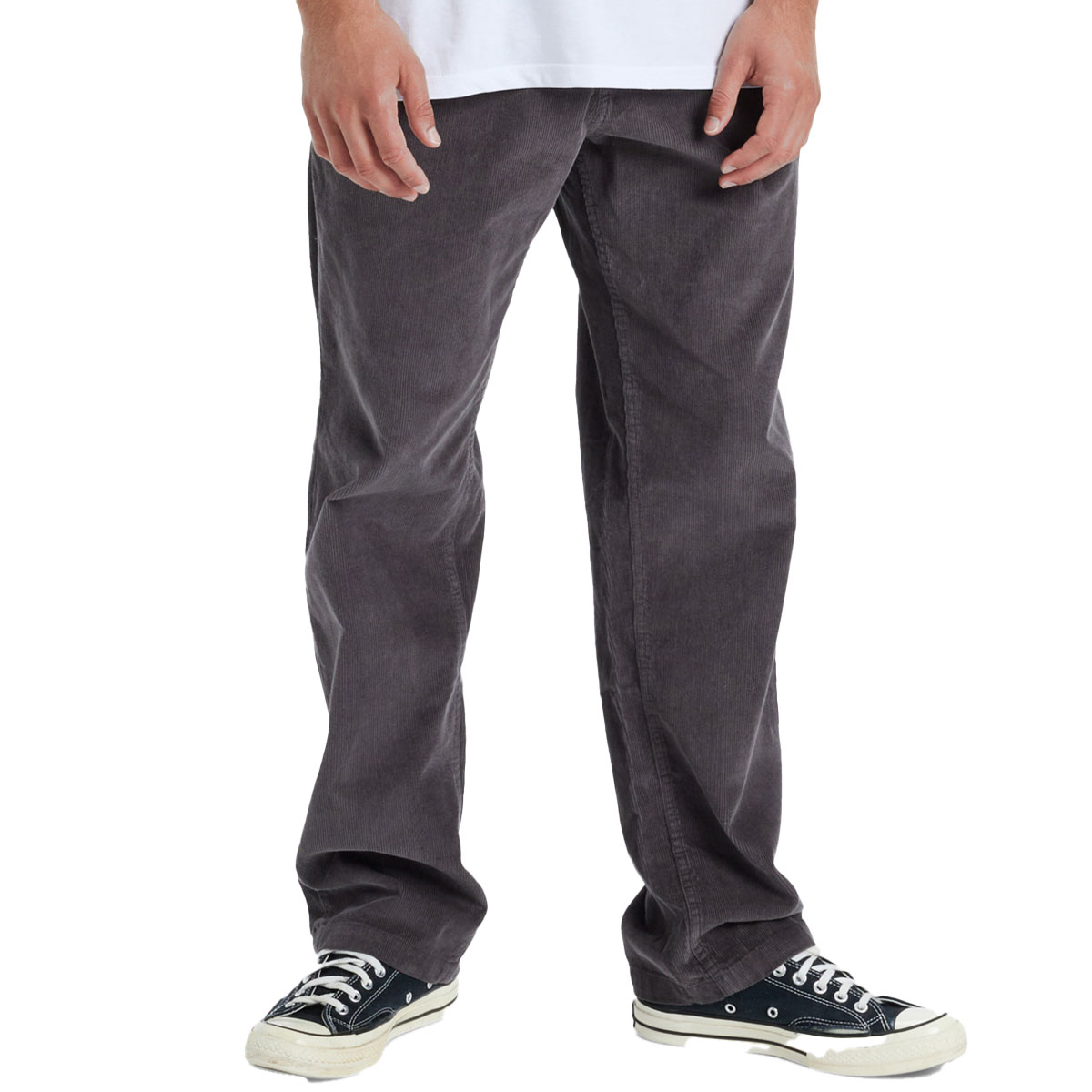 QUIKSILVER - DNA BEACH CORDUROY PANT