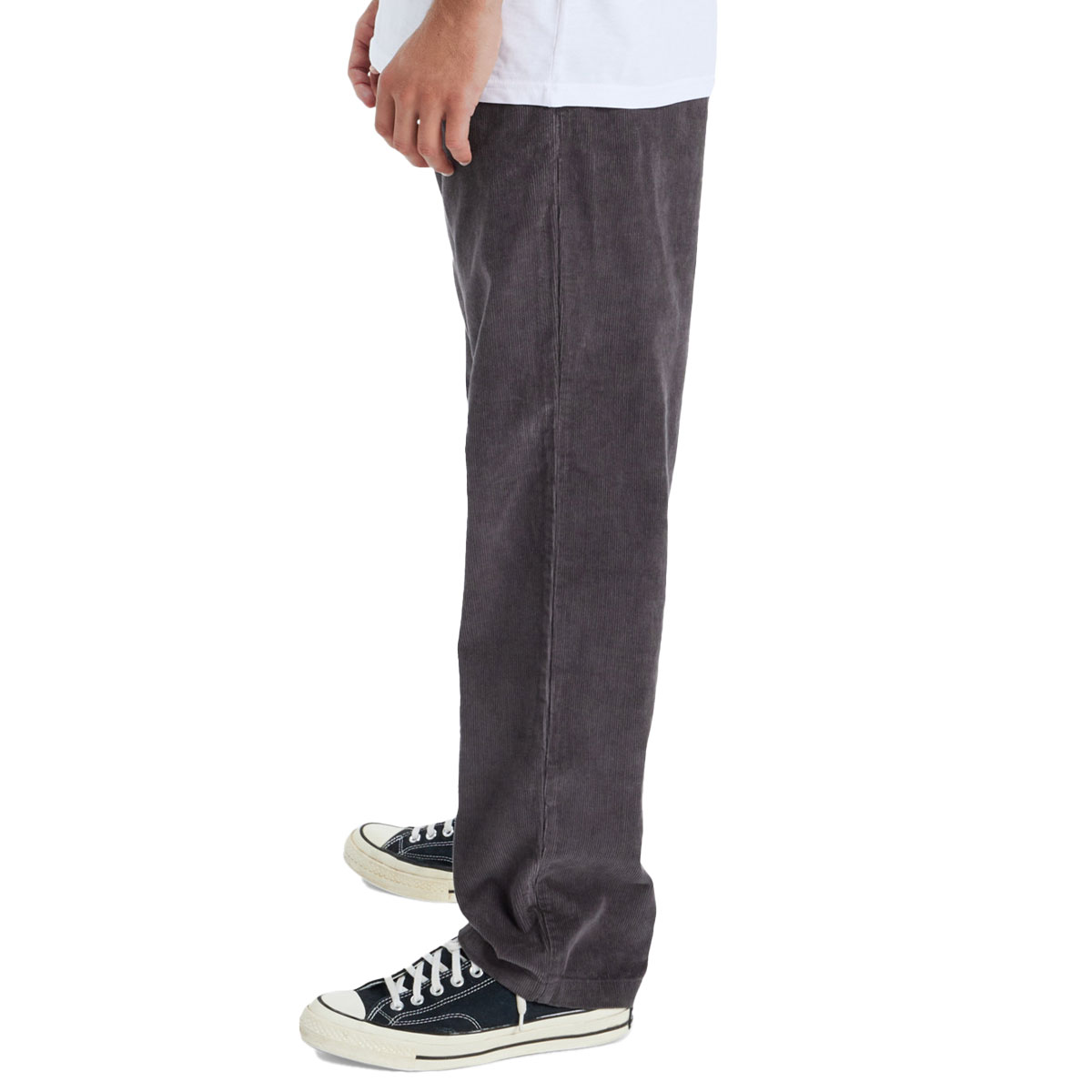 QUIKSILVER - DNA BEACH CORDUROY PANT