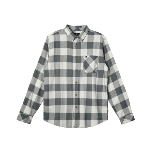 QUIKSILVER - BUFFALO CLASSIC FLANNEL