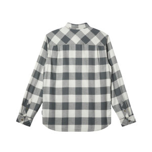 QUIKSILVER - BUFFALO CLASSIC FLANNEL