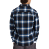 QUIKSILVER - DNA FLANNEL