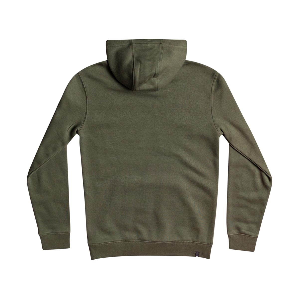 QUIKSILVER - BIG LOGO HOODIE