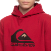 QUIKSILVER - BIG LOGO HOODIE