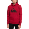 QUIKSILVER - BIG LOGO HOODIE