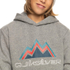 QUIKSILVER - BIG LOGO