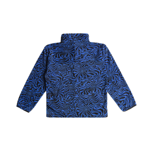 QUIKSILVER - ICE FIELDS FULL-ZIP SWEATSHIRT