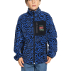 QUIKSILVER - ICE FIELDS FULL-ZIP SWEATSHIRT