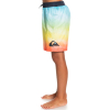 QUIKSILVER - EVERYDAY FADED LOGO SWIM SHORTS 15'' (8-16 YEARS)