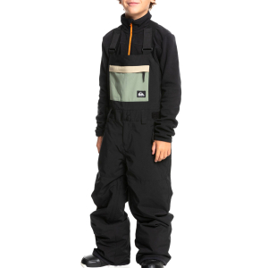 QUIKSILVER - MASH UP BIB SNOW PANT (8-16 YEARS)