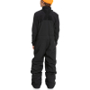 QUIKSILVER - MASH UP BIB SNOW PANT (8-16 YEARS)