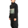 QUIKSILVER - MASH UP BIB SNOW PANT (8-16 YEARS)