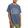 QUIKSILVER - TOUCH OF PARADISE T-SHIRT