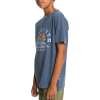 QUIKSILVER - TOUCH OF PARADISE T-SHIRT