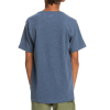 QUIKSILVER - TOUCH OF PARADISE T-SHIRT