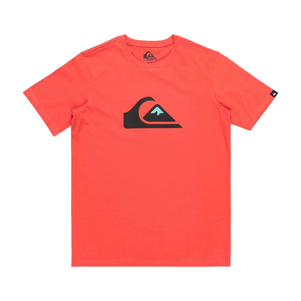 QUIKSILVER - COMP LOGO