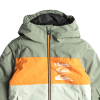 QUIKSILVER - GROOMER SNOW JACKET (2-7 YEARS)