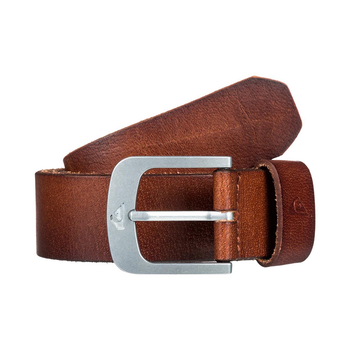 QUIKSILVER - THE EVERYDAILY LEATHER BELT