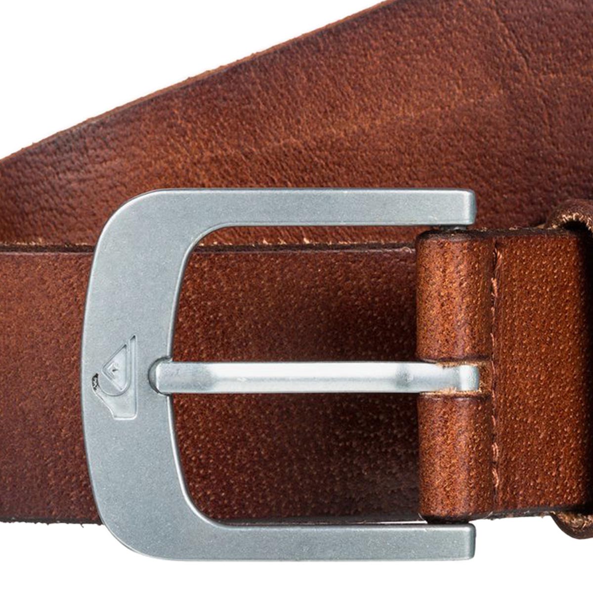 QUIKSILVER - THE EVERYDAILY LEATHER BELT