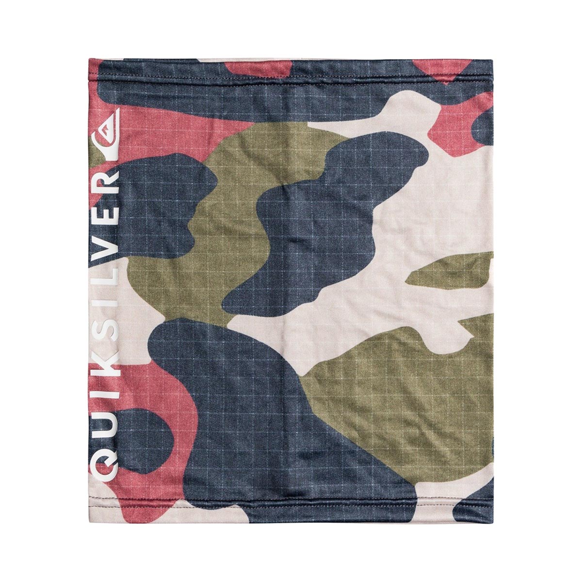 QUIKSILVER - MISTY NECK WARMER