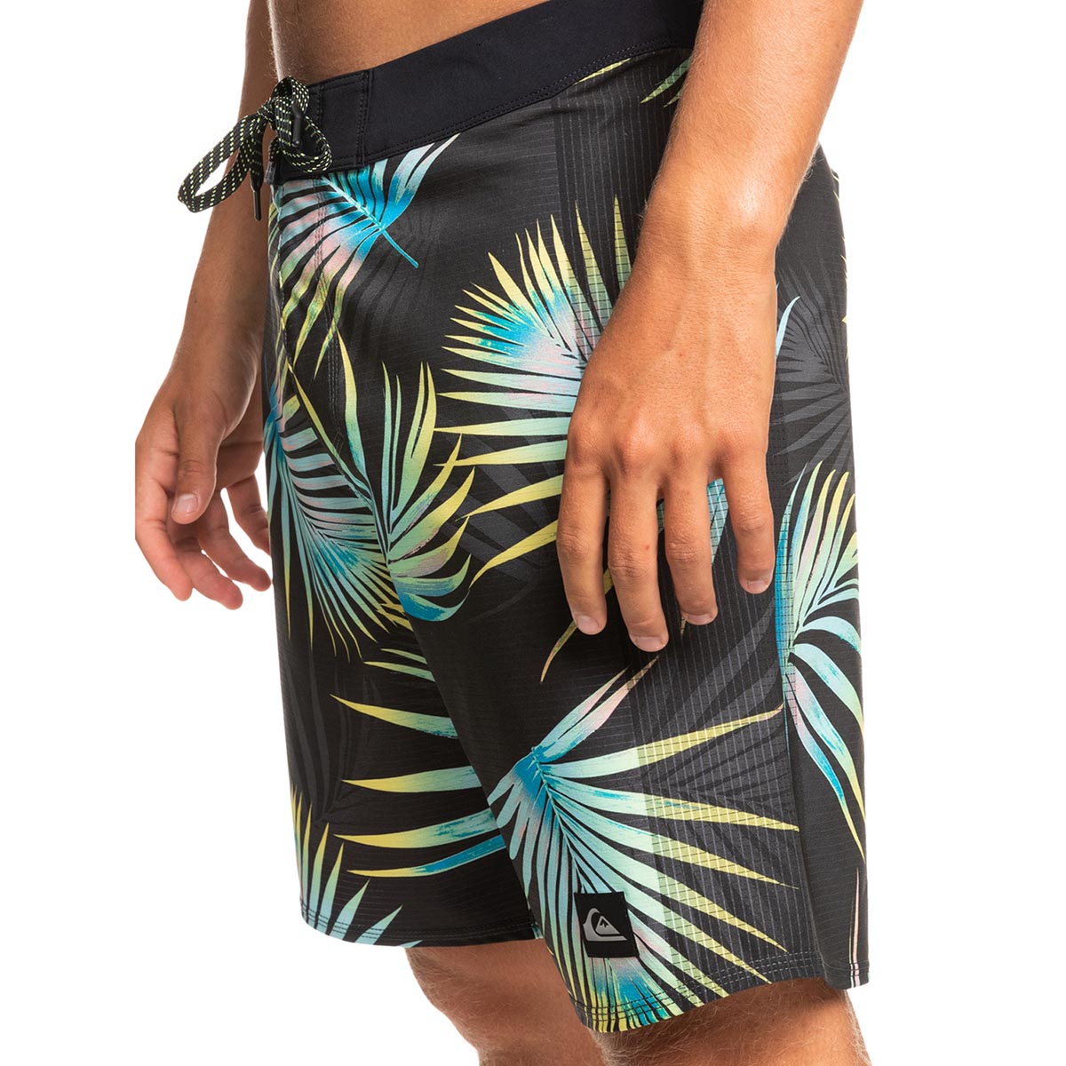 QUIKSILVER - HIGHLITE ARCH BOARDSHORTS 19''