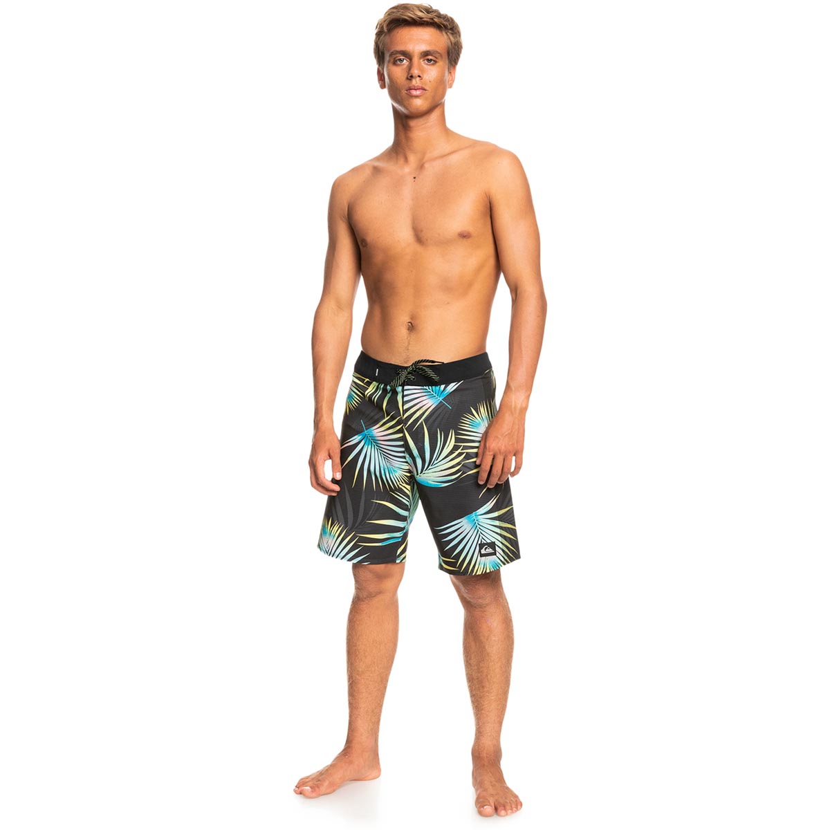 QUIKSILVER - HIGHLITE ARCH BOARDSHORTS 19''