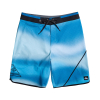 QUIKSILVER - SURFSILK NEW WAVE BOARDSHORTS 20''