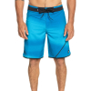 QUIKSILVER - SURFSILK NEW WAVE BOARDSHORTS 20''