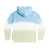 QUIKSILVER - OMBRE DYE HOODIE