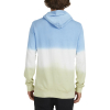 QUIKSILVER - OMBRE DYE HOODIE