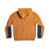 QUIKSILVER - DOWN TIME ZIP UP HOODIE