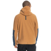 QUIKSILVER - DOWN TIME ZIP UP HOODIE