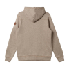 QUIKSILVER - KELLER ZIP