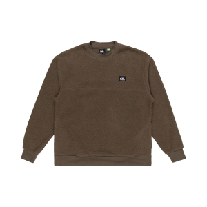 QUIKSILVER - CLEAN COAST SWEATSHIRT