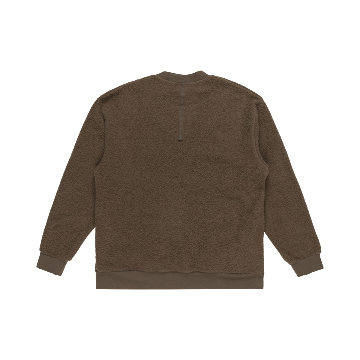 QUIKSILVER - CLEAN COAST SWEATSHIRT